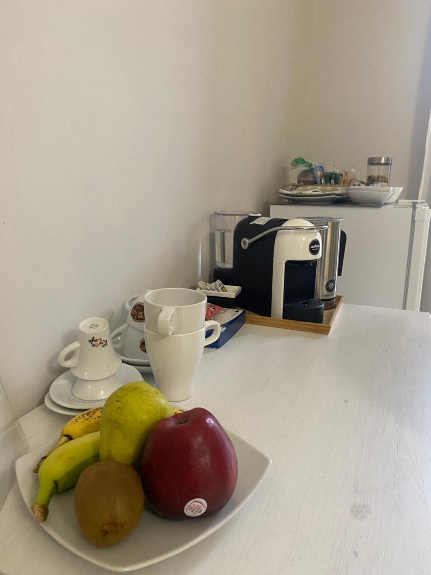 Frühstückspension Valentino 3*