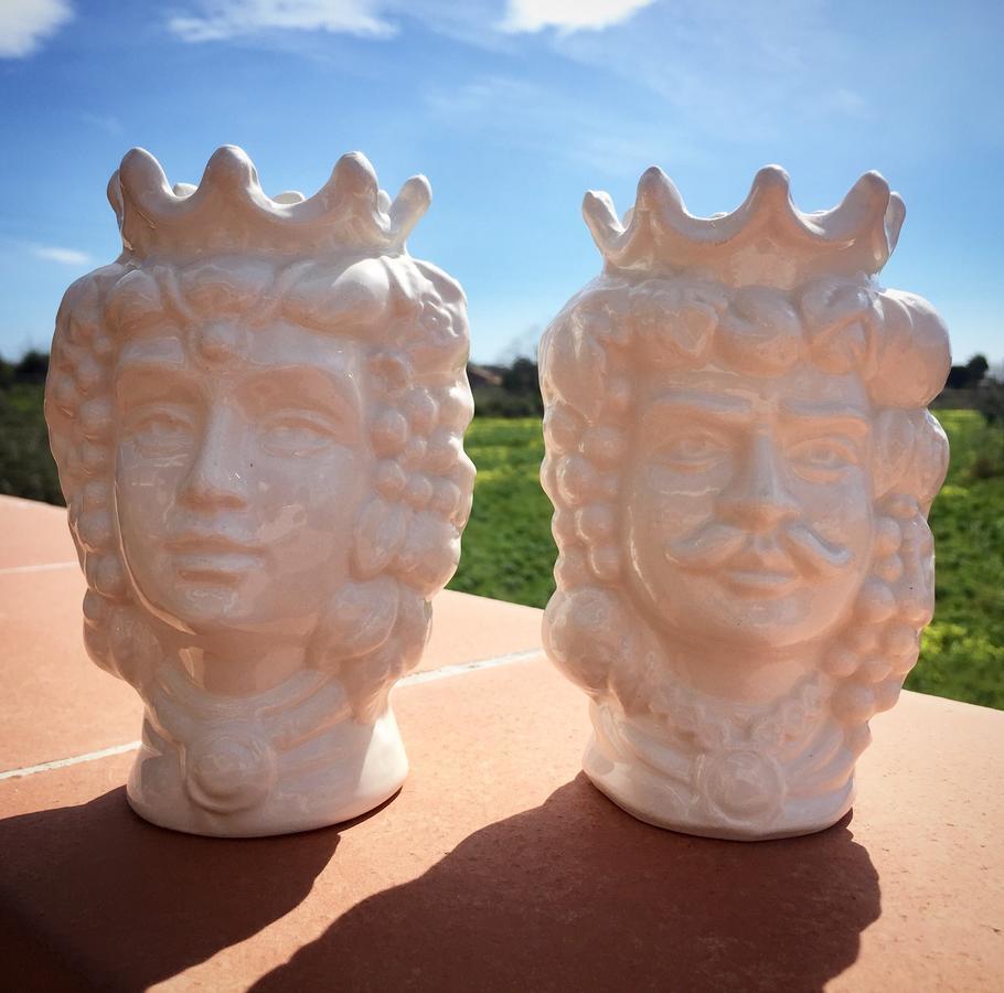 Valentino Frühstückspension Giardini-Naxos