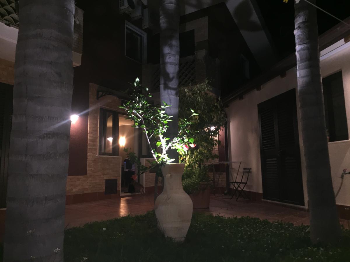 Bed & Breakfast Valentino 3*