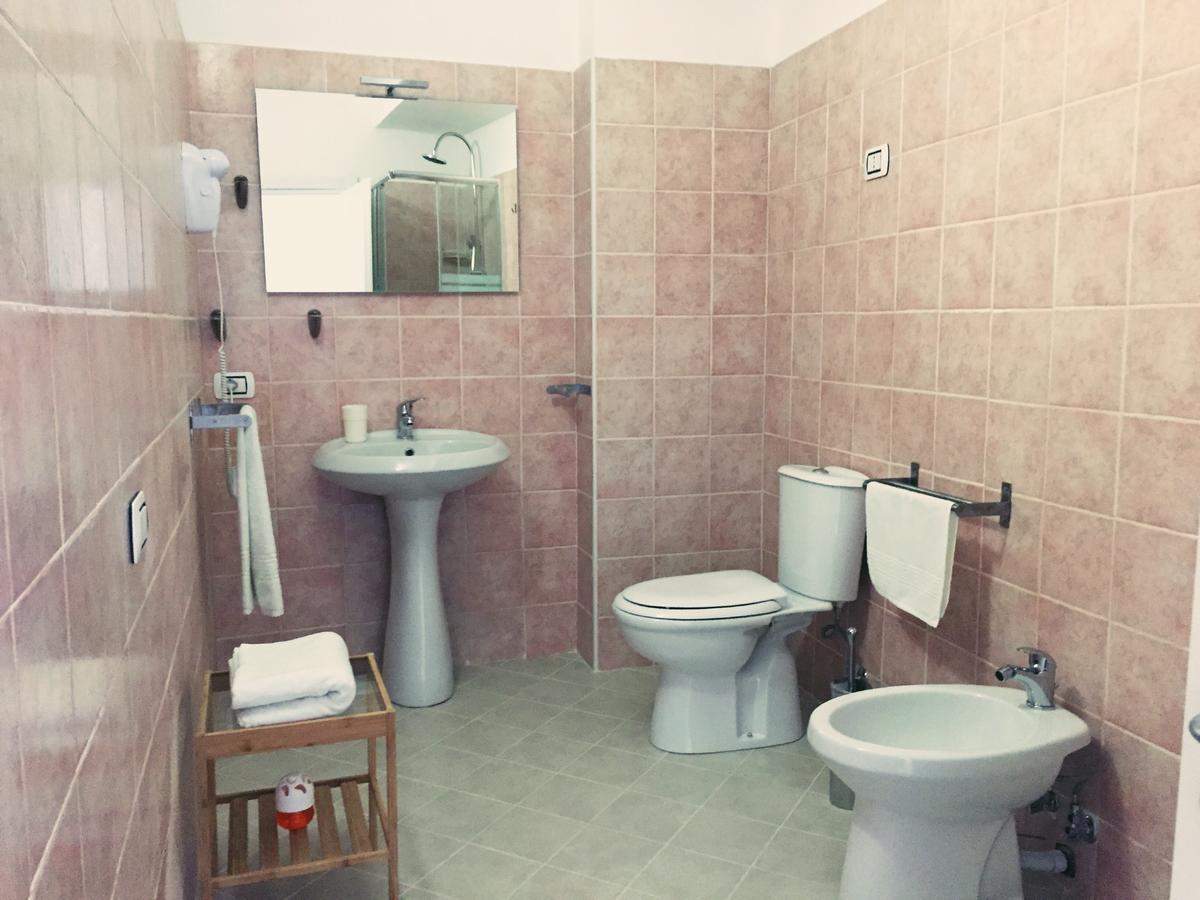 Valentino Bed & Breakfast 3*