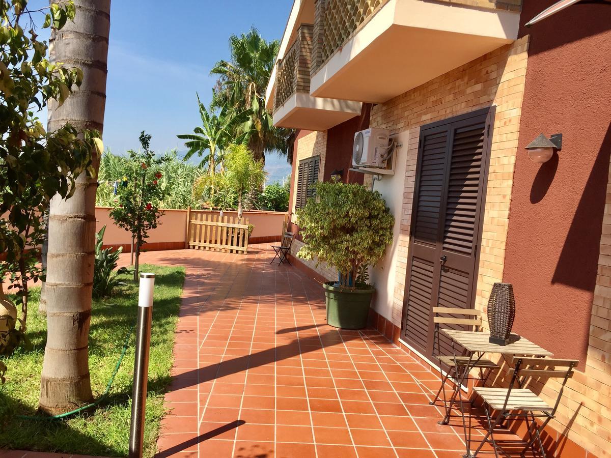 Valentino Bed & Breakfast 3*