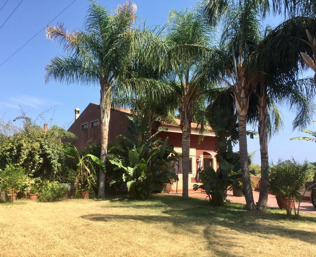 Valentino Bed & Breakfast Giardini-Naxos