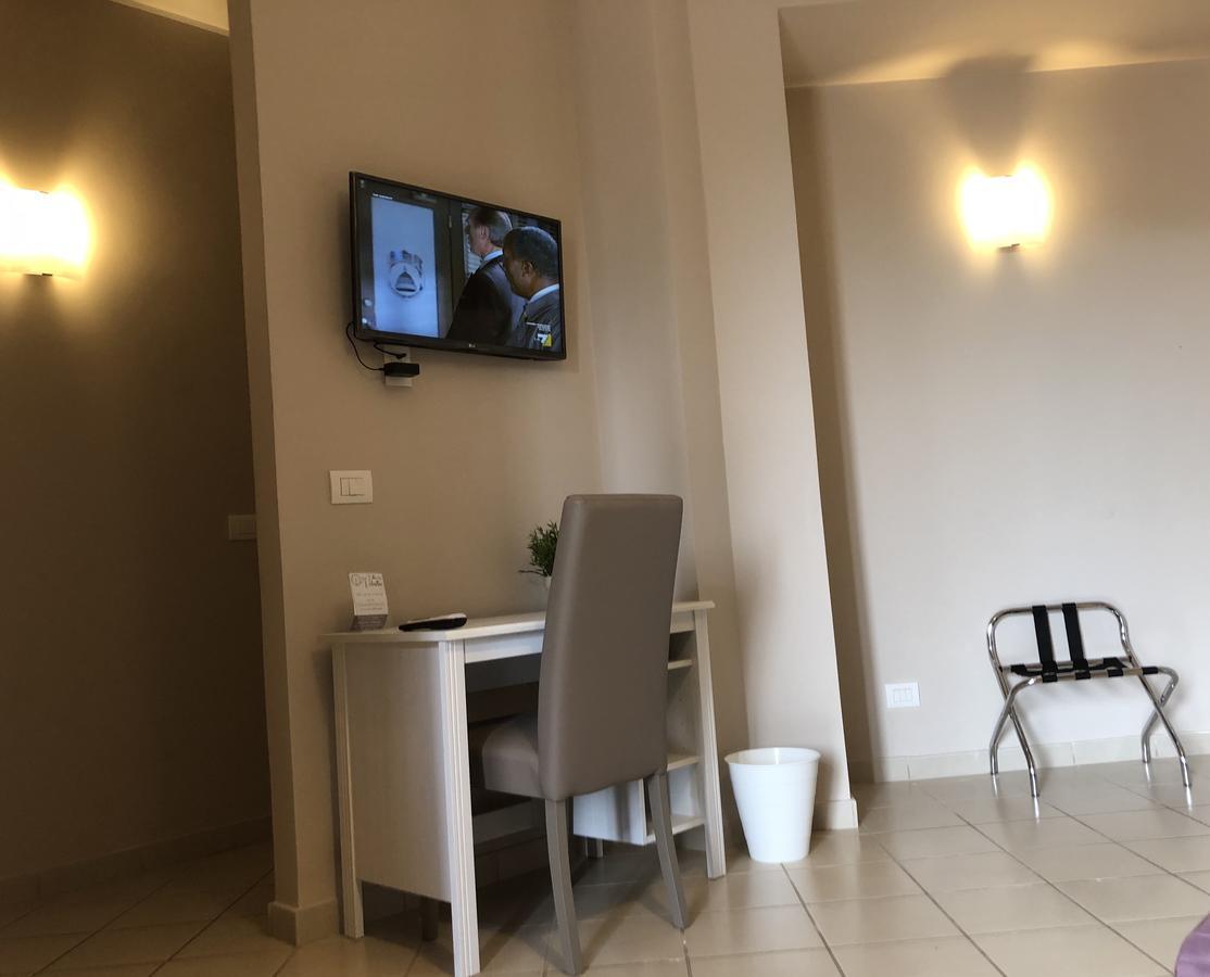 Valentino Bed & Breakfast 3*