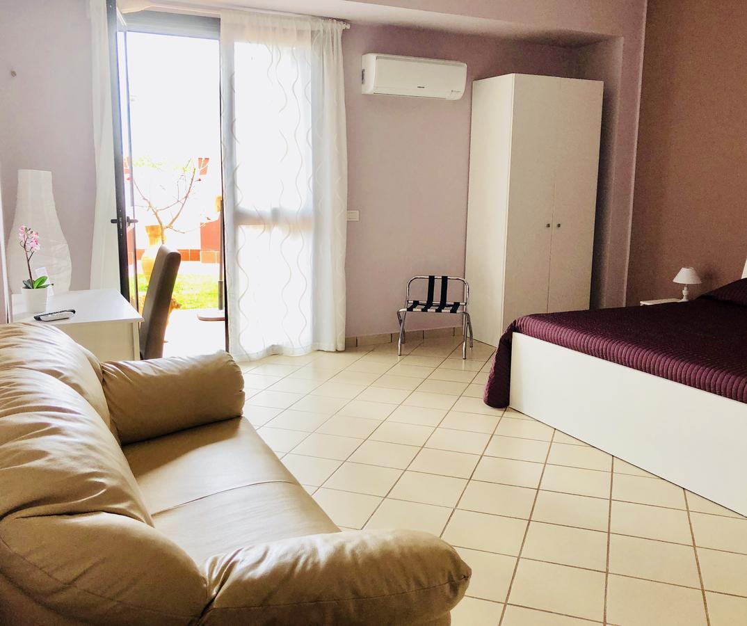 Bed & Breakfast Valentino 3*