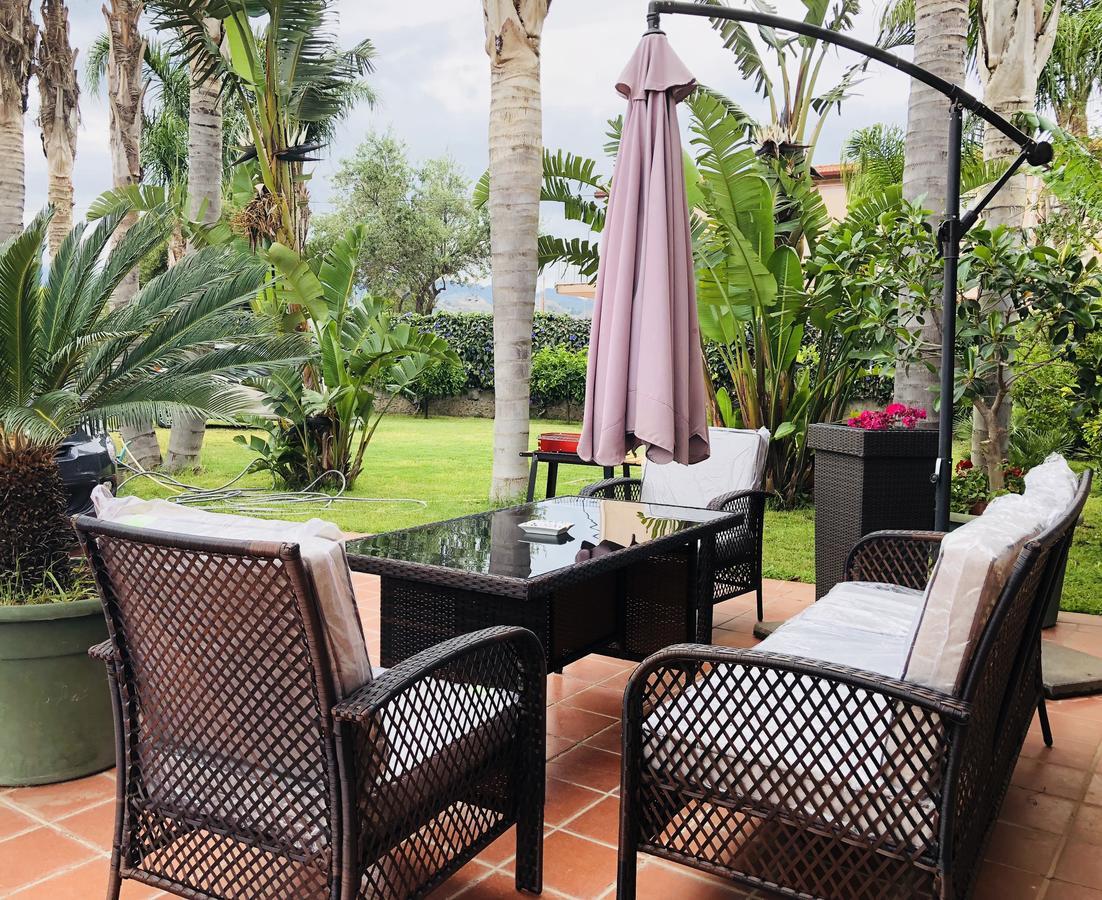 Valentino 3* Giardini-Naxos