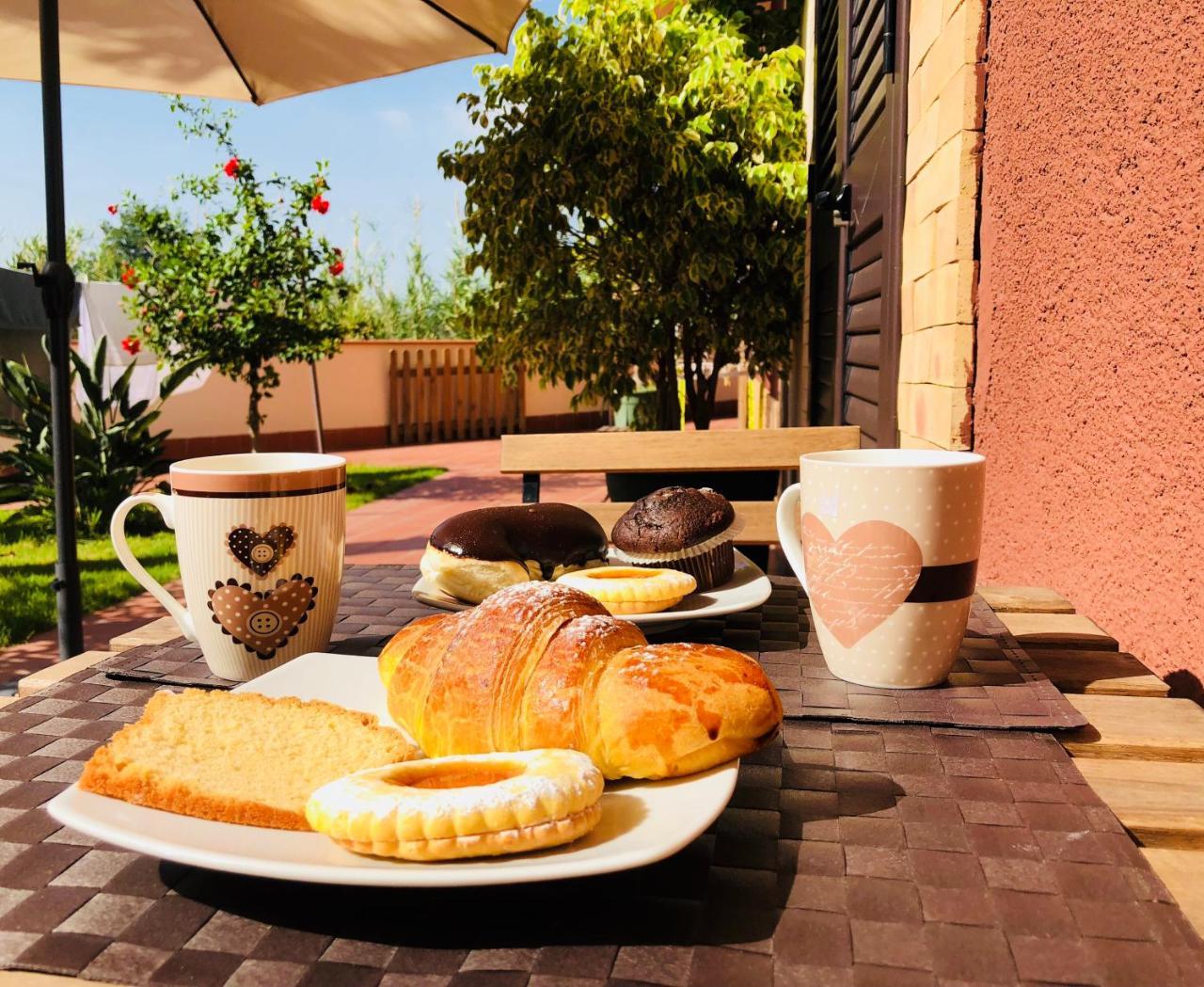 Bed & Breakfast Valentino 3*