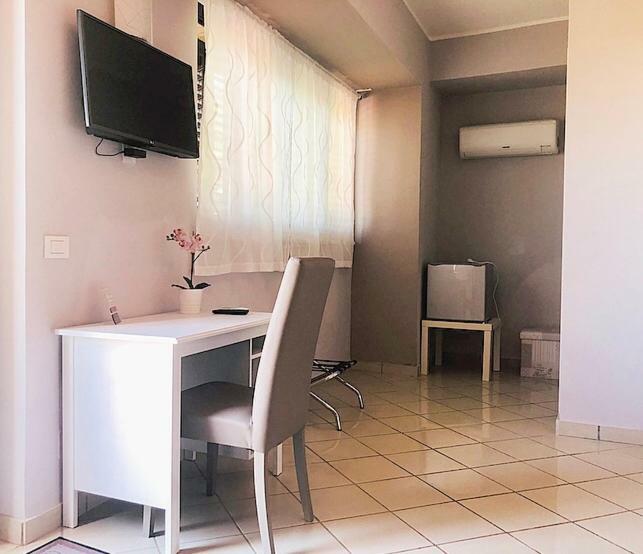 Bed & Breakfast Valentino 3*